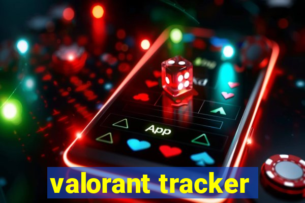 valorant tracker